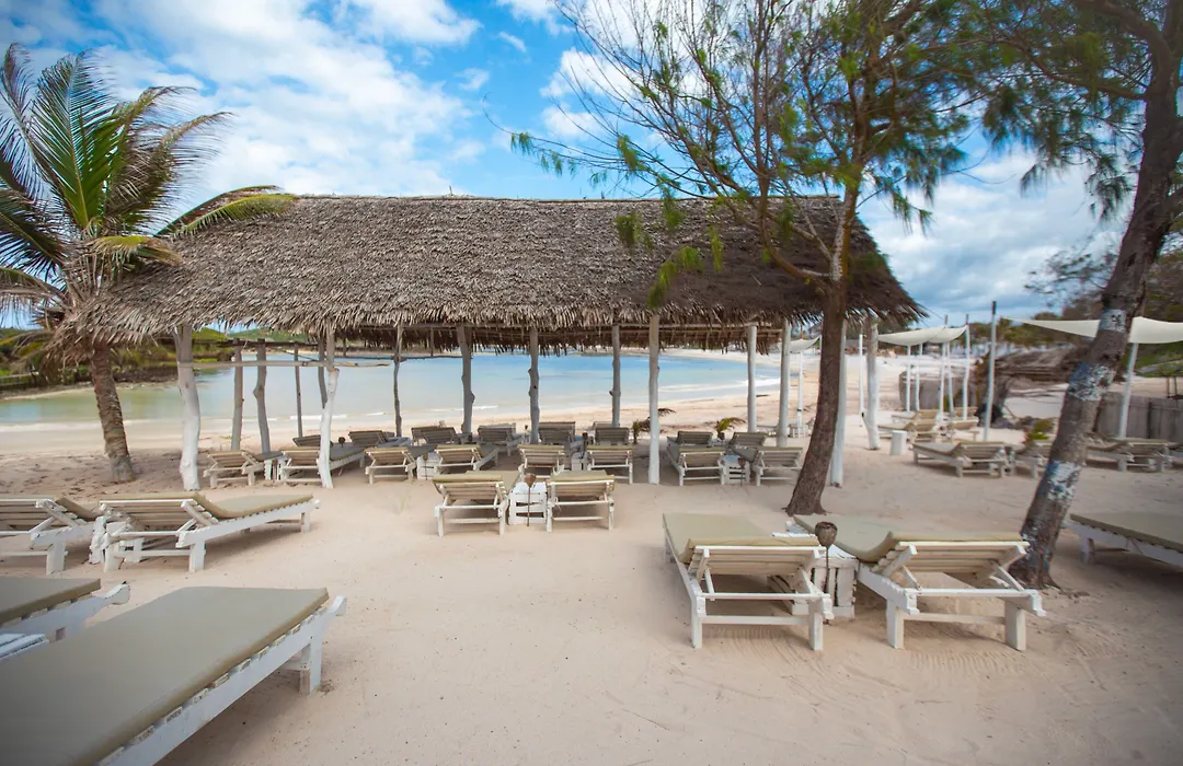 Ahg Lion Beach Resort-1