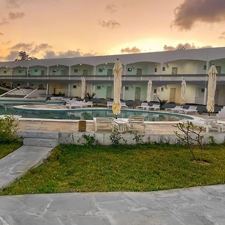 Ahg Lion Beach Resort-3